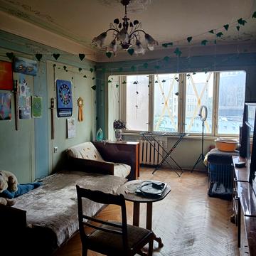 Васильківська вул., 4