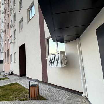 Соборна вул., 289-В