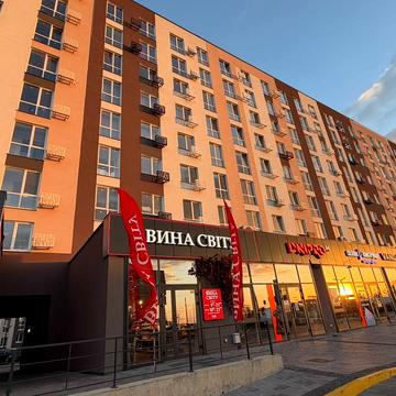 Соборна вул., 289-В