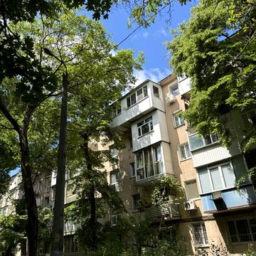 Євгена Танцюри вул., 55