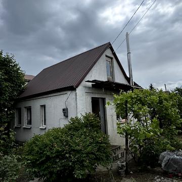 Малиновая