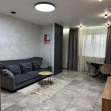 Європейська вул. (Миронова), 9-А