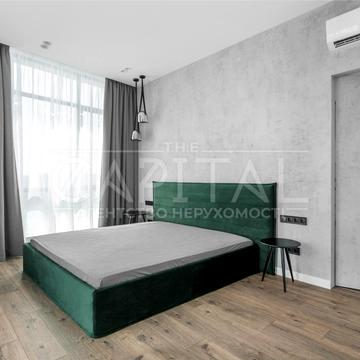 Деміївська вул., 33