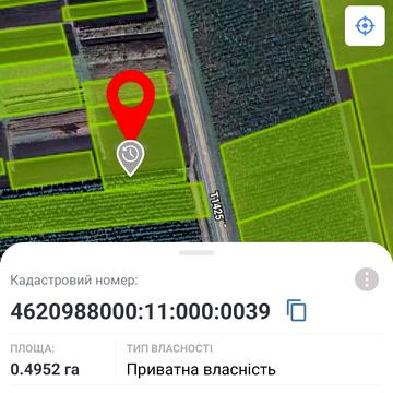 Городок, Львівський, Львівська область 24500.0 USD