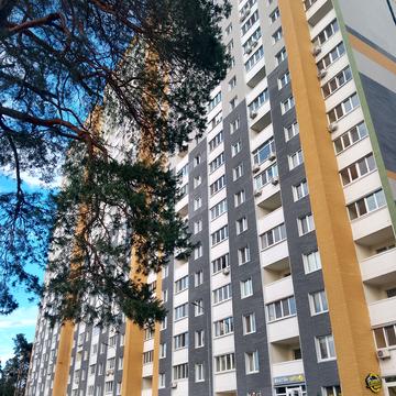 Миколи Вінграновського вул., 2
