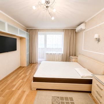 Соломії Крушельницької вул., 7