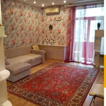 Михайла Бойчука вул. (Кіквідзе), 12