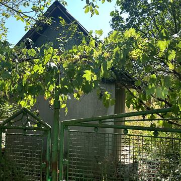 Берегова вул.