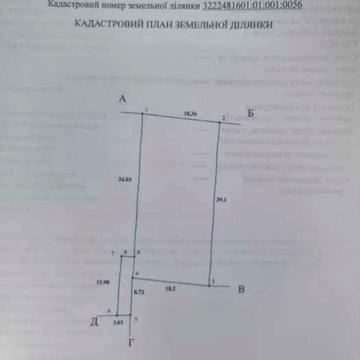 Сільська рада, Гатне, Фастівський, Київська область 72000.0 USD