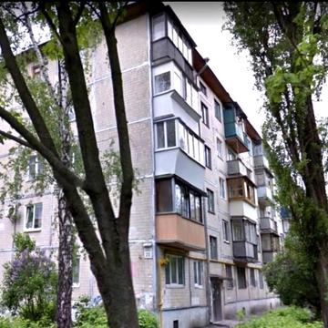 Академіка Білецького вул., 20