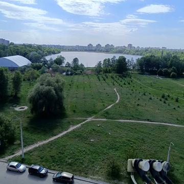 Збройних Сил України вул. (Інтернаціоналістів), 55-Б