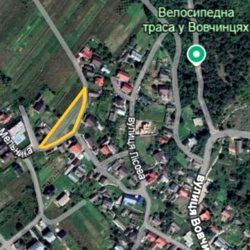 Вовчинець, Івано-Франківський, Івано-Франківська область 105000.0 USD