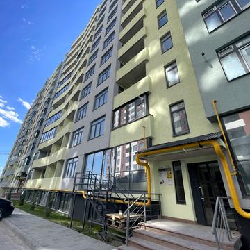 Смакули вул., 2.2