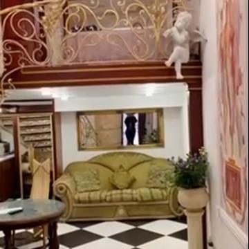Європейська вул. (Карла Маркса), 17