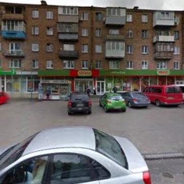Вацлава Гавела бульв. (Івана Лепсе), 29