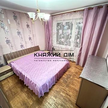 Теремківська вул., 1