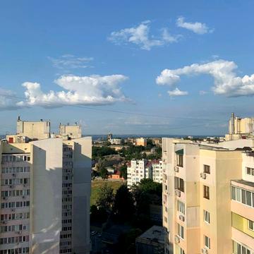 Пішонівська вул., 24/1