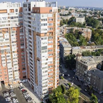 Культури вул., 22б