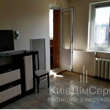 Драгоманова вул., 14