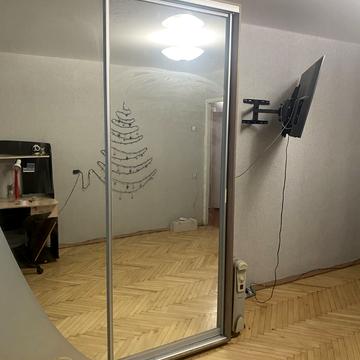 Червоної Калини просп. (Володимира Маяковського), 12-В