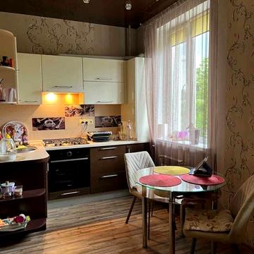 Новоолександрівська вул., 54а к6