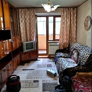 Академіка Корольова вул., 81/3