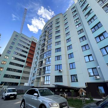 Петра Батьківського вул., 5