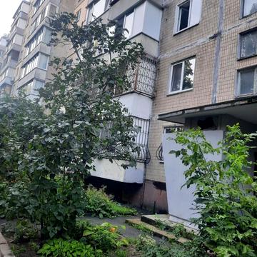 Берестейський просп. (Перемоги), 21