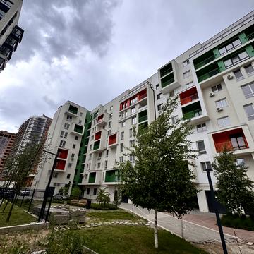 Гетьмана Мазепи вул., (Будинок 2)