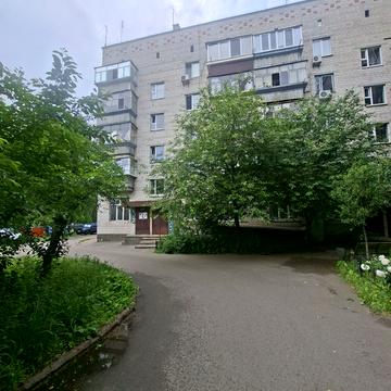 Київський Шлях вул., 24