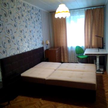 Садовопаркова вул., 6