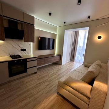 Запорізьке шосе, 32д