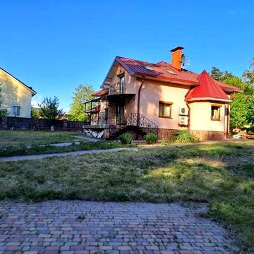 Лісова