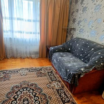 Оноре де Бальзака вул., 54