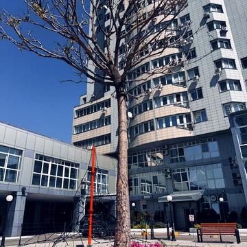 Вадима Гетьмана вул., 1-Б