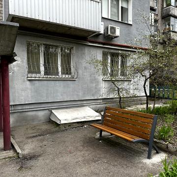 Альпійський пров., 18-А