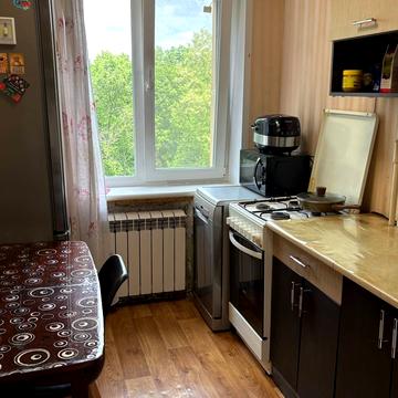 житловий масив Тополя-2 вул., 3