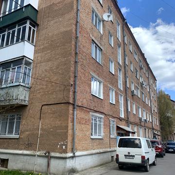 Авіаторів вул. (Попова), 17