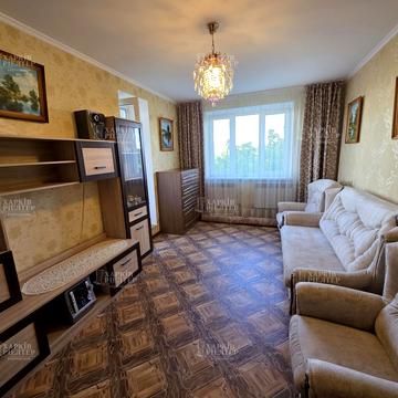 Тракторобудівників просп., 96