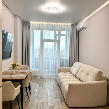 Берестейський просп. (Перемоги), 11 к2