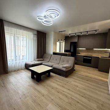 Миколи Карнаухова вул. (Мірющенка), 58