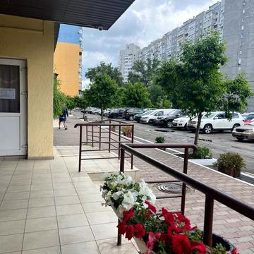 Харківське шосе, 17-А