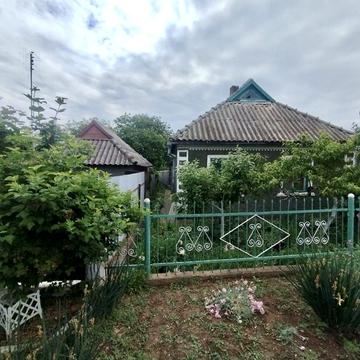 Степова