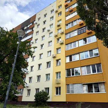 Калинова вул., 102