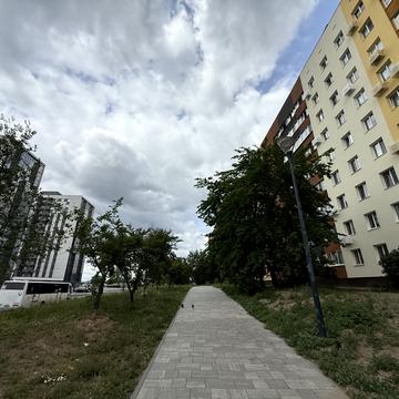 Калинова вул., 102