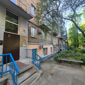Авіаконструктора Антонова вул., 10