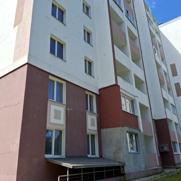 Барабашова вул., 14-Б