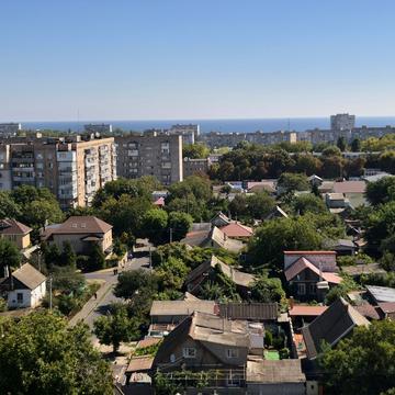 Віталія Шума вул. (Карла Маркса), 13а