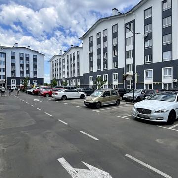 Теплична вул., 58