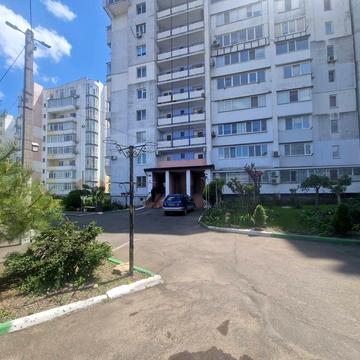 Паркова вул., 46б